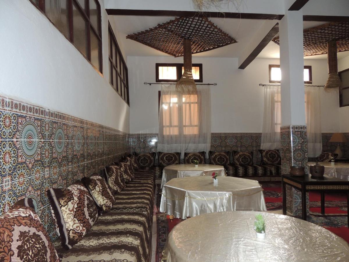 Auberge Kasbah Amoun タリオウイネ エクステリア 写真