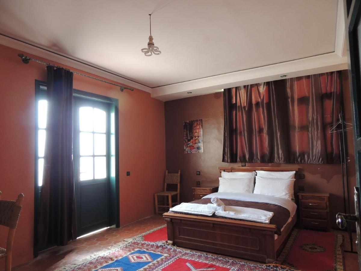 Auberge Kasbah Amoun タリオウイネ エクステリア 写真