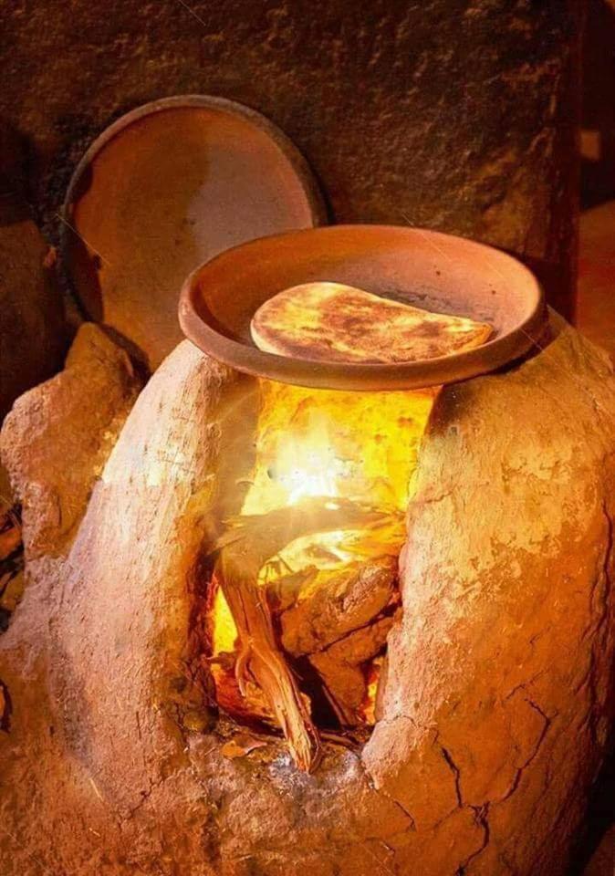 Auberge Kasbah Amoun タリオウイネ エクステリア 写真