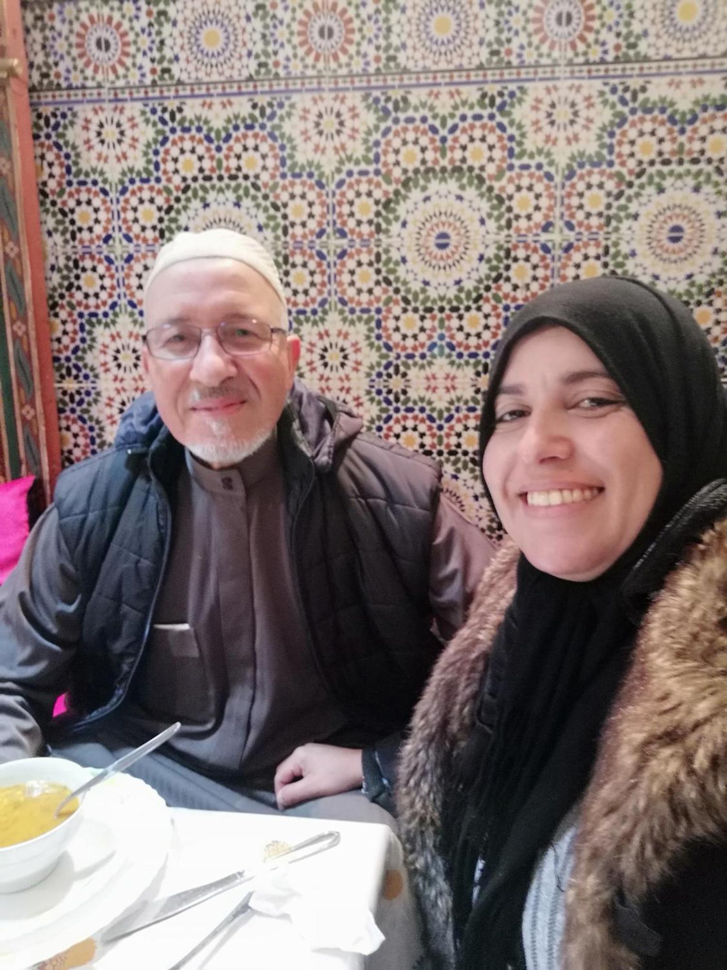 Auberge Kasbah Amoun タリオウイネ エクステリア 写真