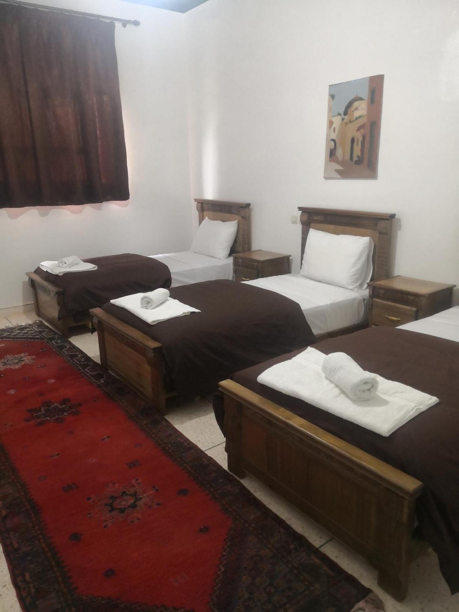 Auberge Kasbah Amoun タリオウイネ エクステリア 写真